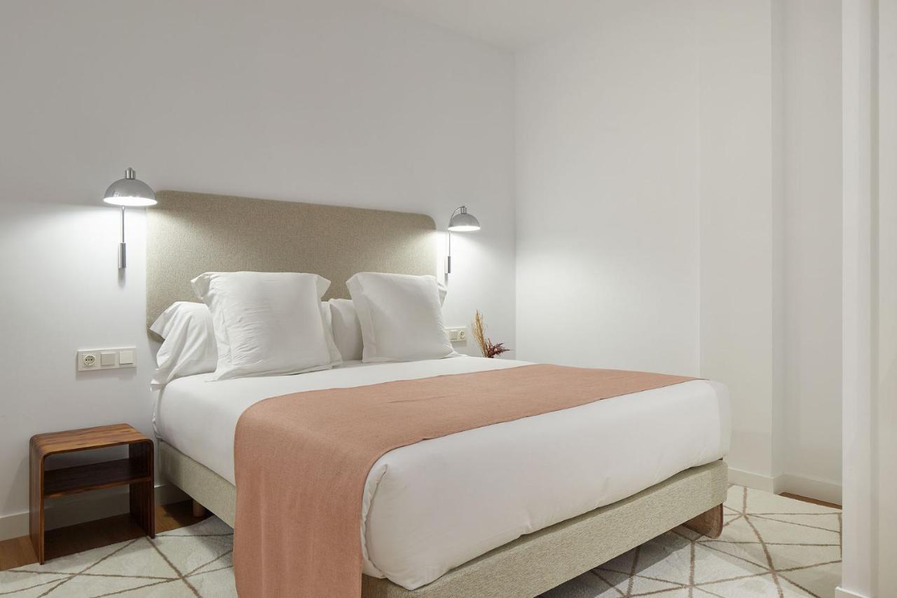 Apartamento Baga Biga By Feelfree San Sebastián