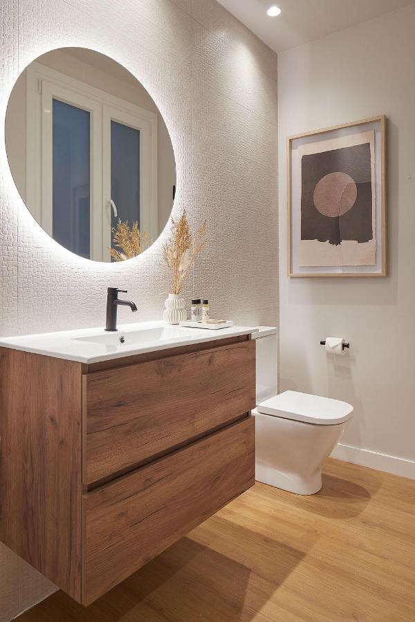 Apartamento Baga Biga By Feelfree San Sebastián
