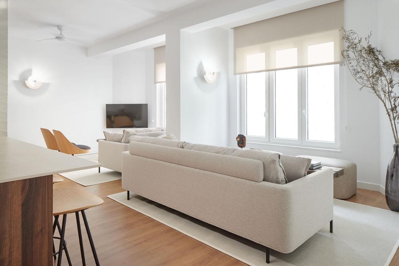 Apartamento Baga Biga By Feelfree *